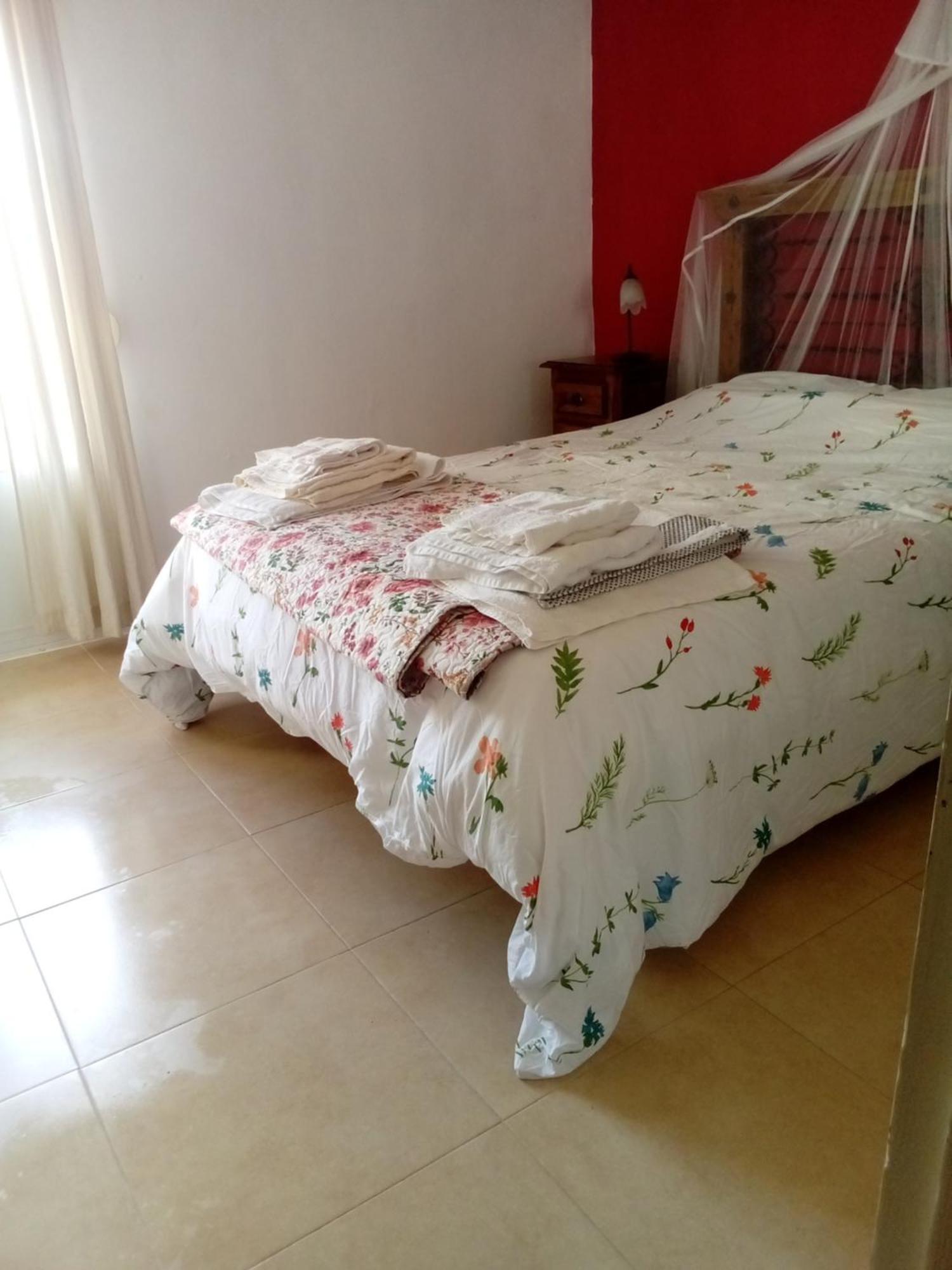 דירות Vista Terraza Illora מראה חיצוני תמונה