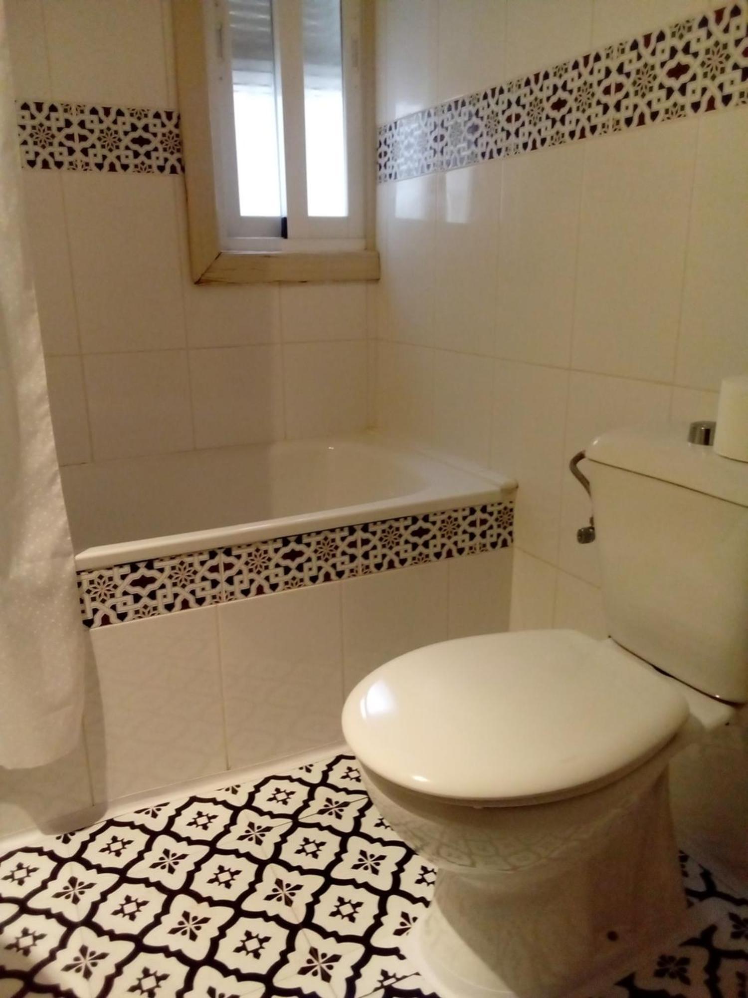 דירות Vista Terraza Illora מראה חיצוני תמונה