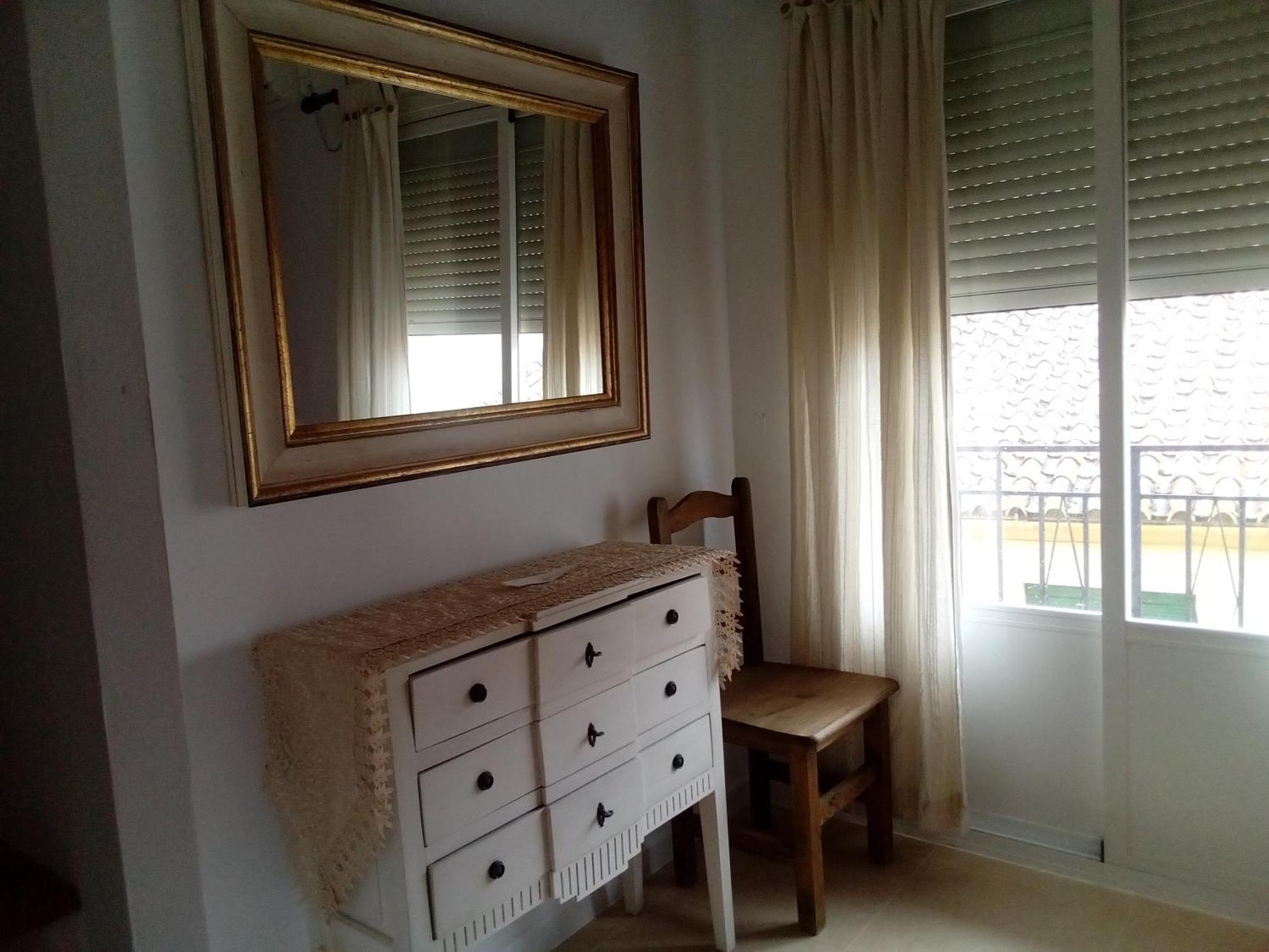 דירות Vista Terraza Illora מראה חיצוני תמונה