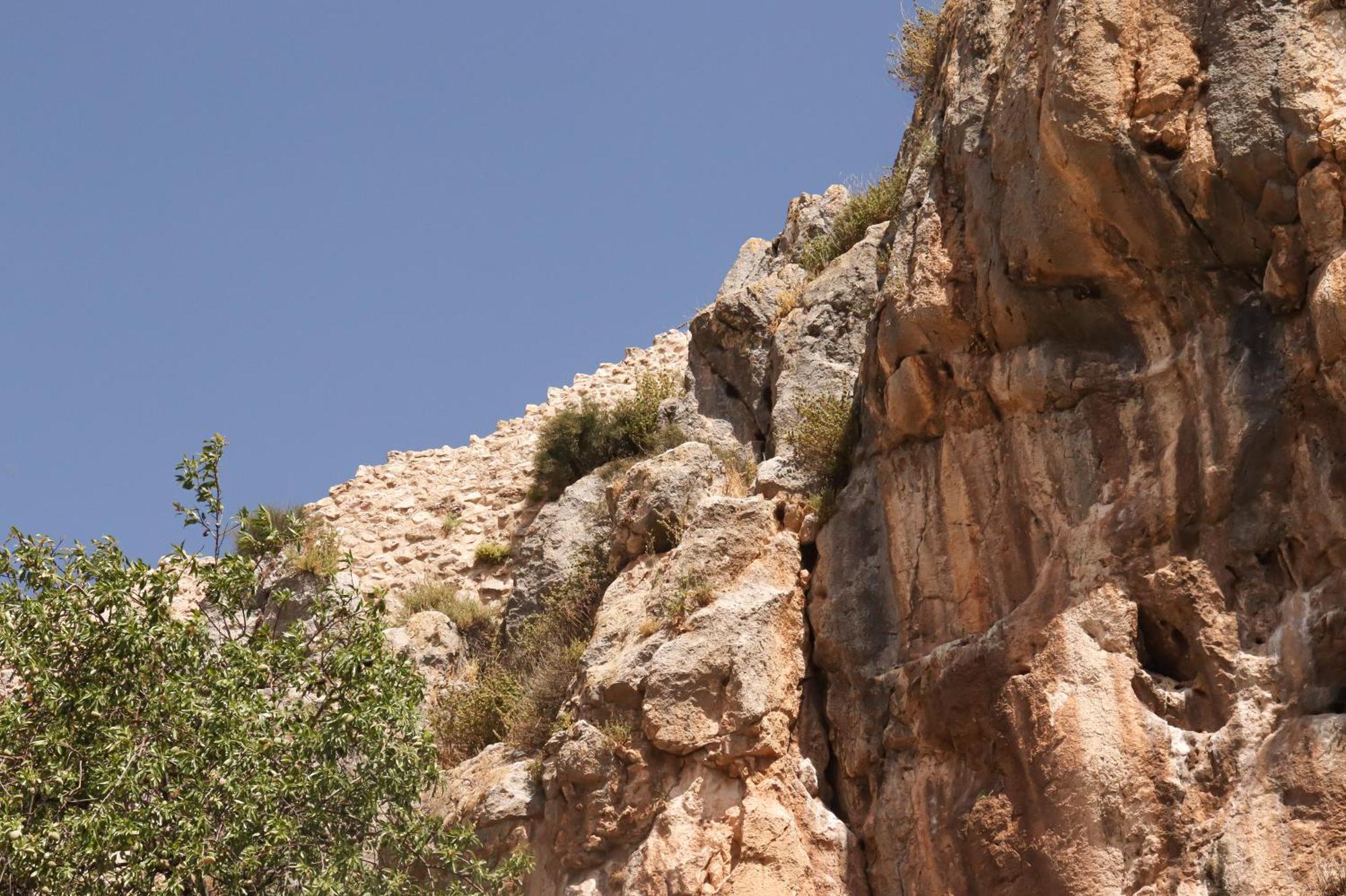 דירות Vista Terraza Illora מראה חיצוני תמונה