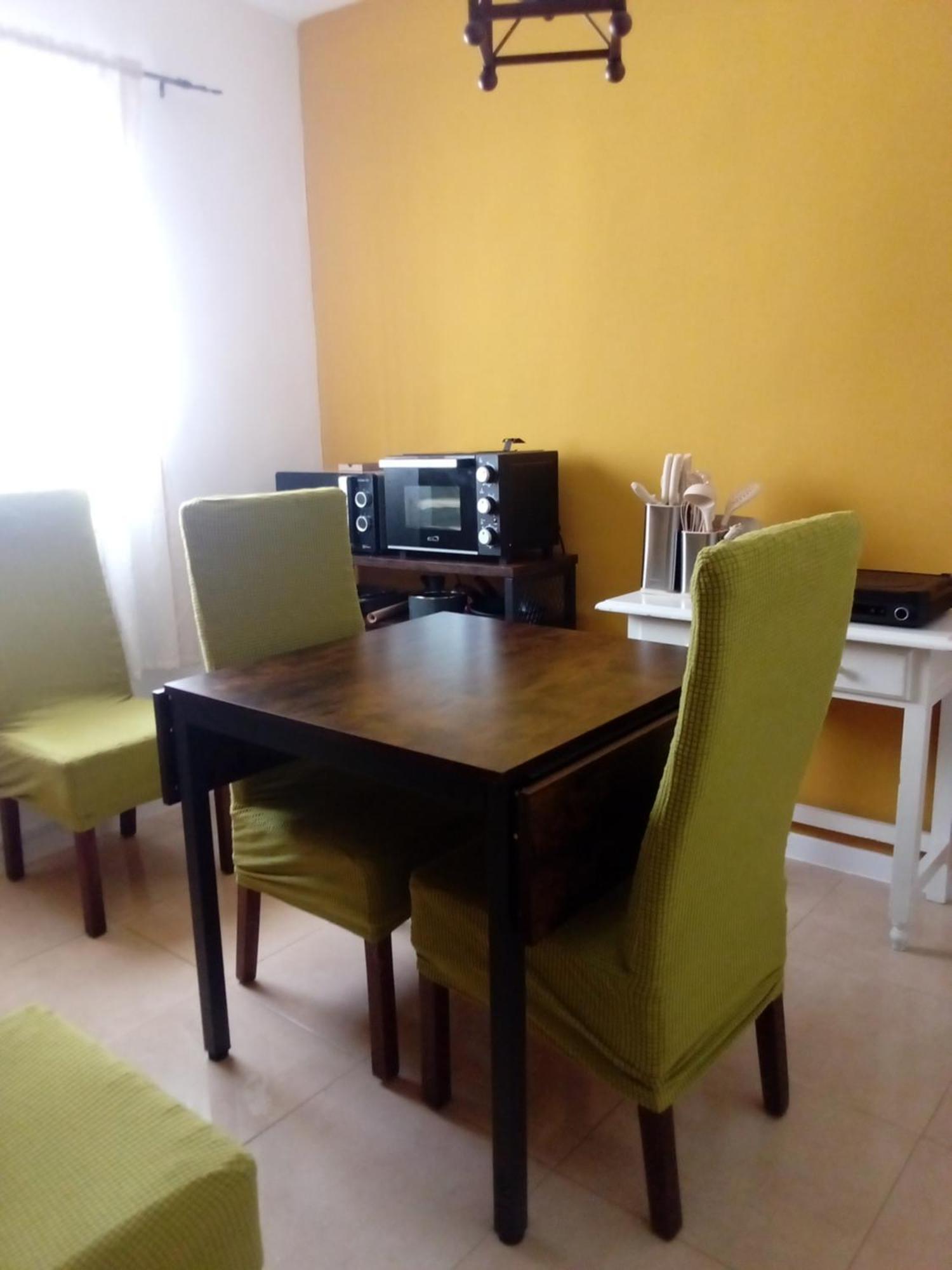 דירות Vista Terraza Illora מראה חיצוני תמונה